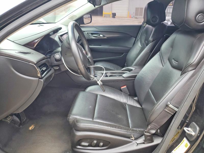 Продажа на аукционе авто 2013 Cadillac Ats, vin: 1G6AG5RX2D0131677, номер лота: 79031325
