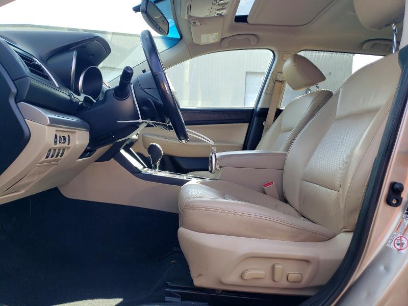 Aukcja sprzedaży 2015 Suba Outback, vin: 4S4BSBLCXF3334799, numer aukcji: 78906125