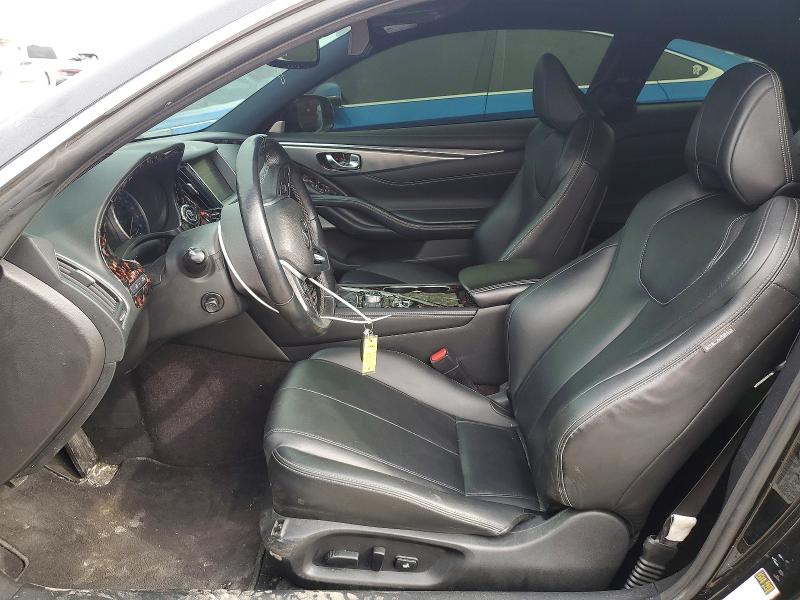 76799915 :رقم المزاد ، JN1EV7EL6KM290066 vin ، 2019 Infiniti Q60 مزاد بيع