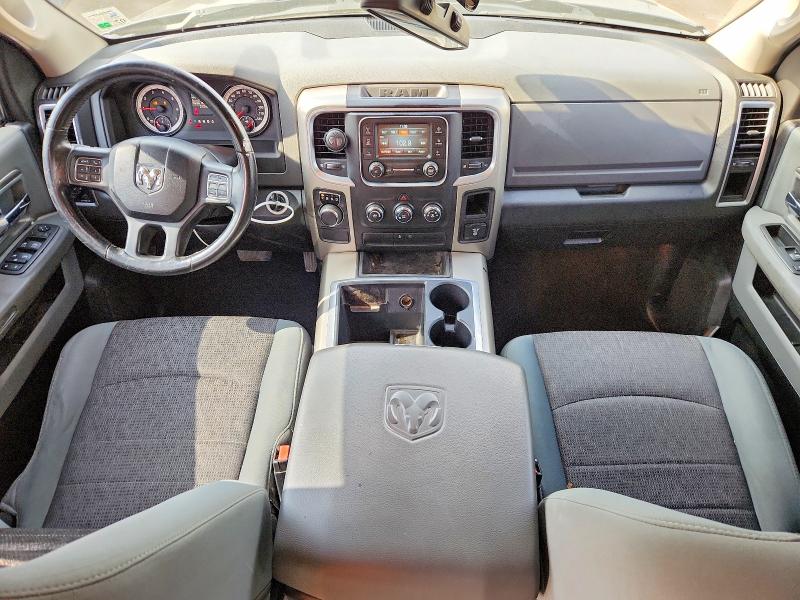 Продаж на аукціоні авто 2014 Ram 1500, vin: 1C6RR6GT5ES377541, номер лоту: 77824655
