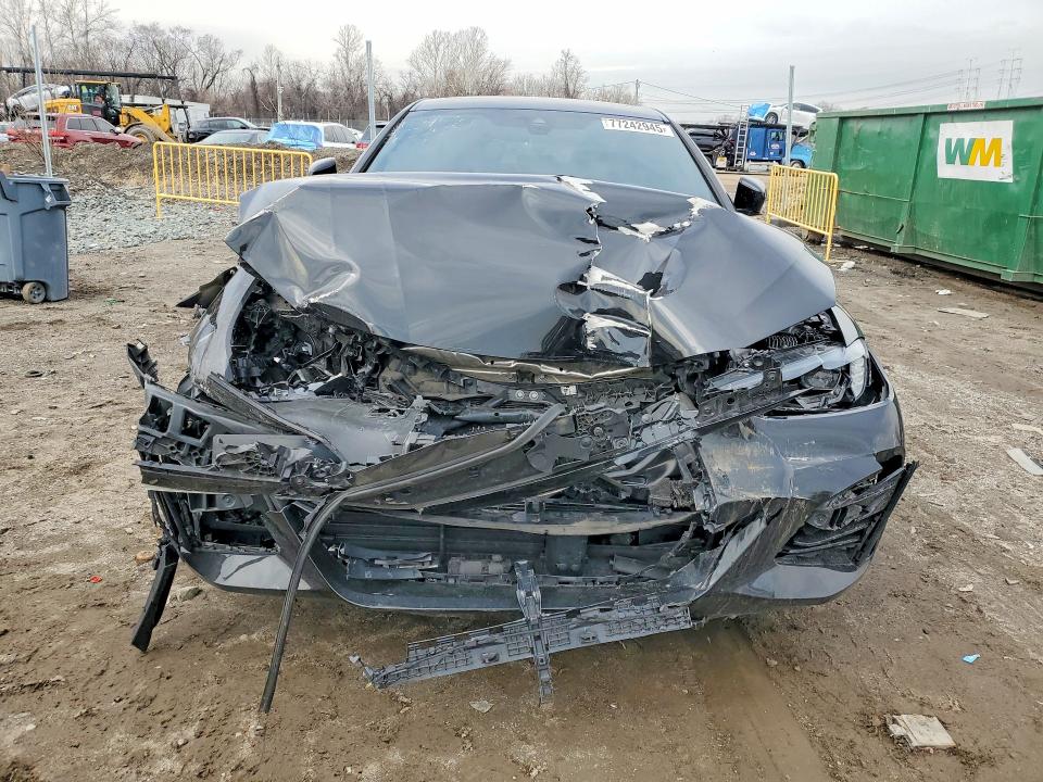 Продажа на аукционе авто 2023 Bmw 430xi, vin: WBA73AV02PFP42716, номер лота: 77242945
