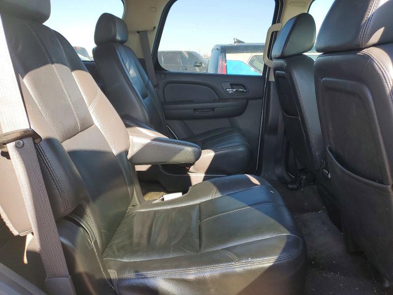 2008 Chevrolet Tahoe მანქანა იყიდება აუქციონზე, vin: 1GNFK13028R277009, აუქციონის ნომერი: 78608565