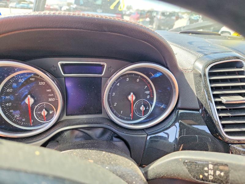 Продаж на аукціоні авто 2019 Mercedes-benz Gls, vin: 4JGDF6EE3KB227208, номер лоту: 78868905