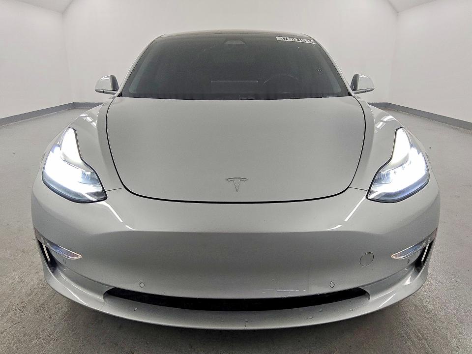 Aukcja sprzedaży 2018 Tesla Model 3, vin: 5YJ3E1EA6JF003476, numer aukcji: 78691065