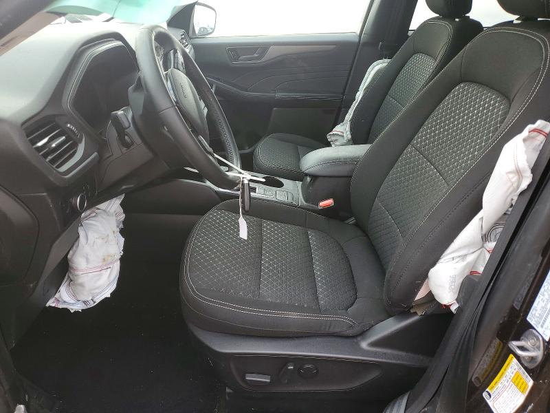 Продажа на аукционе авто 2023 Ford Escape, vin: 1FMCU0GN9PUA98804, номер лота: 77860535