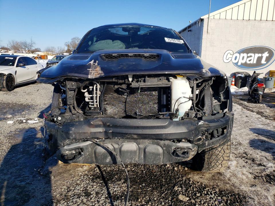 Продажа на аукционе авто 2021 Ram 1500, vin: 1C6SRFU92MN900828, номер лота: 75705195