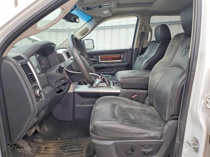 Aukcja sprzedaży 2012 Dodge Ram 1500 L, vin: 1C6RD7NT9CS178092, numer aukcji: 77019105