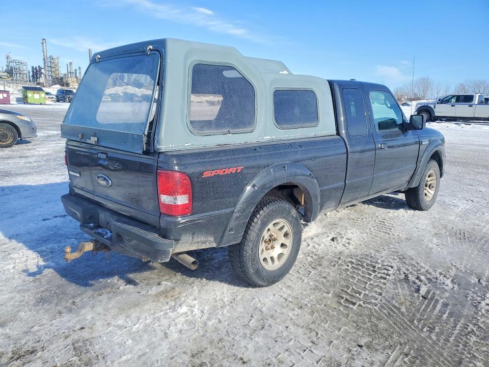 Aukcja sprzedaży 2011 Ford Ranger, vin: 1FTKR4EE8BPA72701, numer aukcji: 76411145
