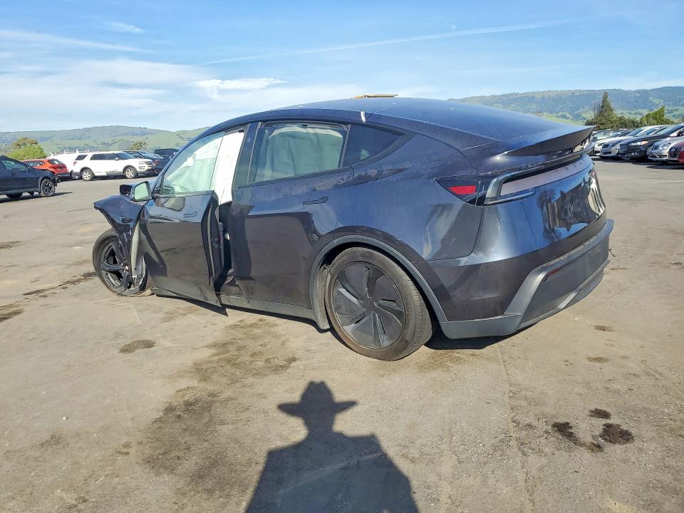 Aukcja sprzedaży 2026 Tesla Model Y, vin: 7SAYGDED7TF417173, numer aukcji: 79553595