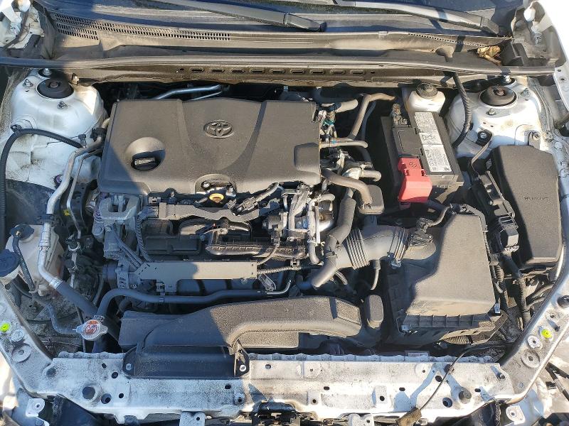 Продажа на аукционе авто 2020 Toyota Camry Se, vin: 4T1G11AK7LU881564, номер лота: 77294155