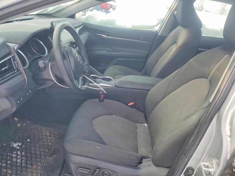 Продажа на аукционе авто 2022 Toyota Camry, vin: 4T1H11AK5NU064701, номер лота: 75568285