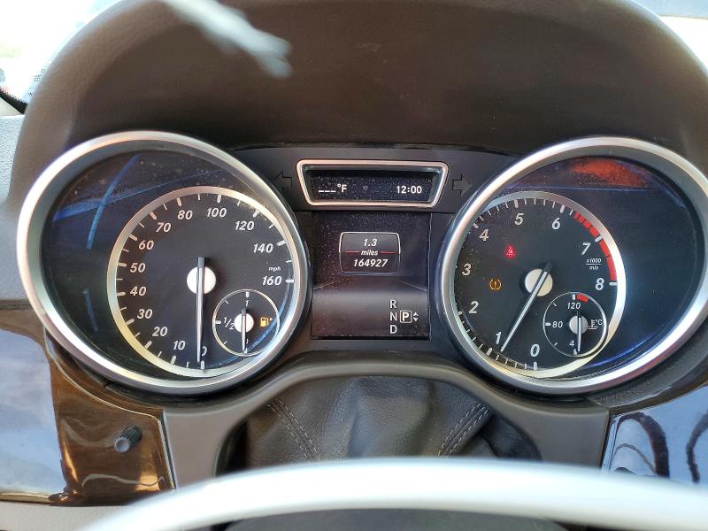 78660745 :رقم المزاد ، 4JGDA5JB7EA310929 vin ، 2014 Mercedes-benz Ml مزاد بيع