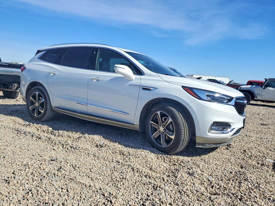 Продаж на аукціоні авто 2020 Buick Enclave, vin: 5GAERBKW6LJ281651, номер лоту: 75247985