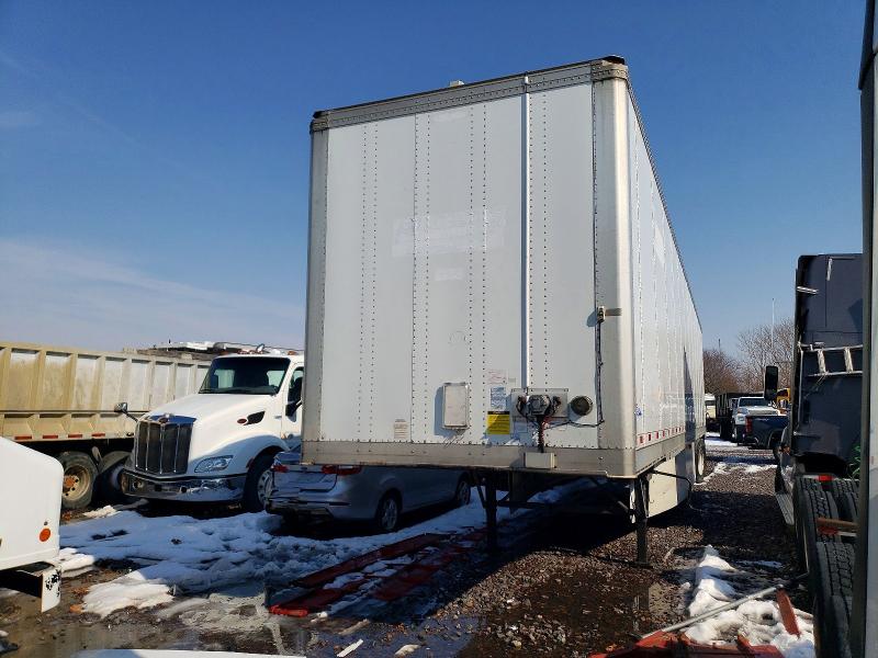 Aukcja sprzedaży 2018 Stoughton Trailers I, vin: 1DW1A5323JBA01500, numer aukcji: 74023105