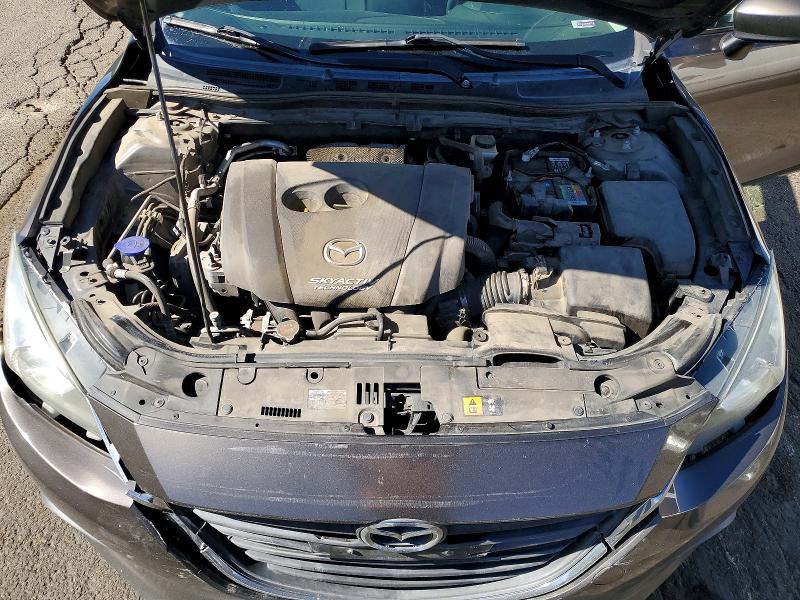 Aukcja sprzedaży 2015 Mazda 3, vin: 3MZBM1K77FM179119, numer aukcji: 79085275
