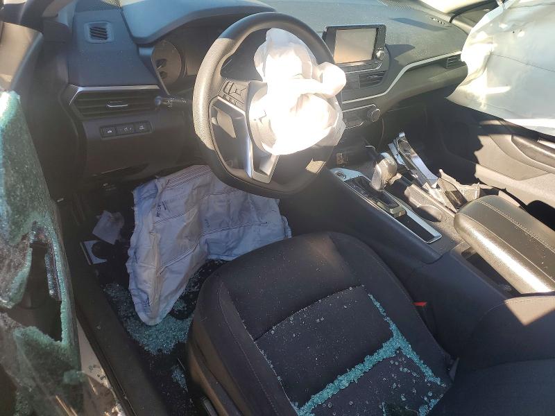 77593765 :رقم المزاد ، 1N4BL4BV8MN399867 vin ، 2021 Nissan Altima مزاد بيع