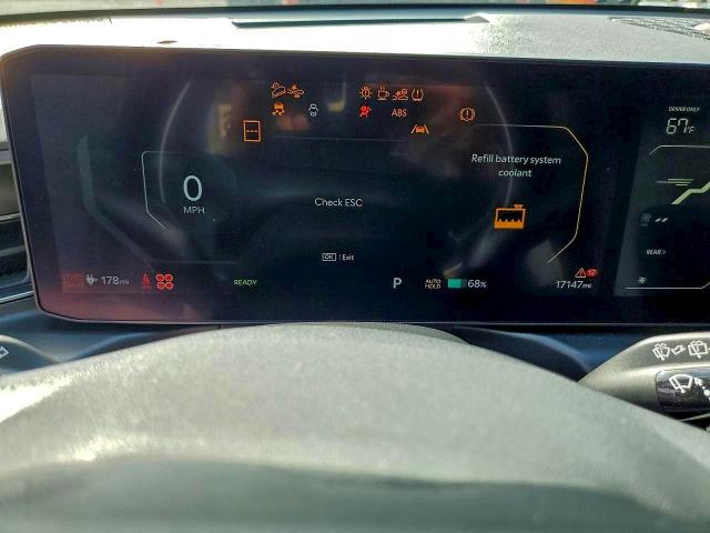 Aukcja sprzedaży 2024 Kia Ev9, vin: KNDAEFS5XR6020316, numer aukcji: 75980225