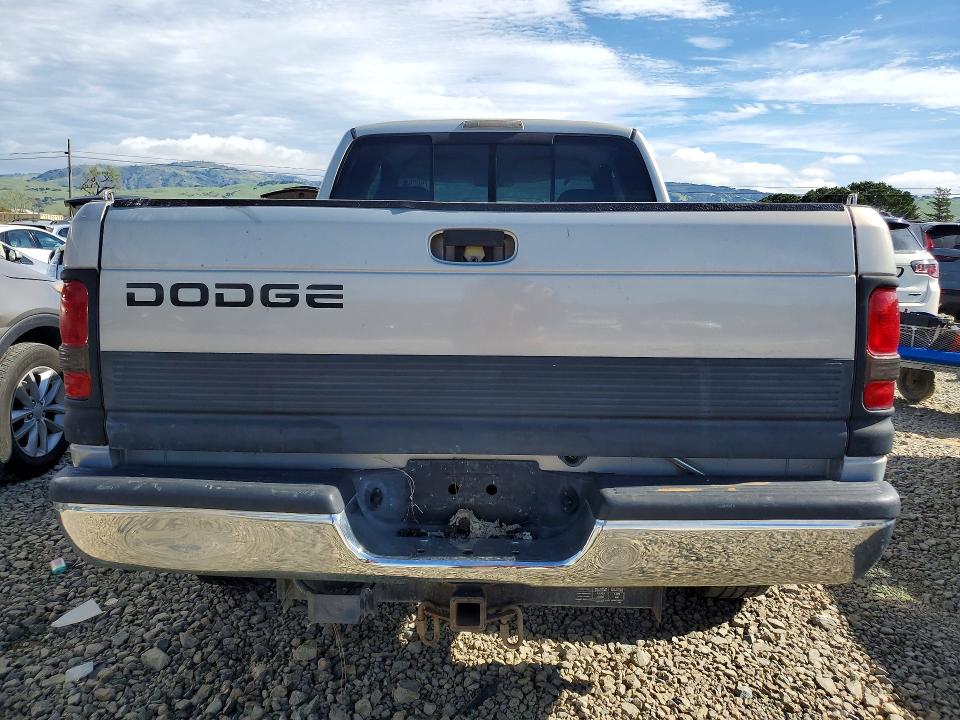 Aukcja sprzedaży 2000 Dodge Ram 2500, vin: 3B7KC23Z7YG147669, numer aukcji: 79029825