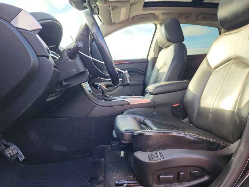 Aukcja sprzedaży 2013 Cadillac Srx Luxury, vin: 3GYFNCE39DS648395, numer aukcji: 77282575