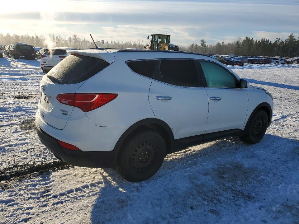 Aukcja sprzedaży 2016 Hyundai Santa Fe Sport, vin: 5XYZUDLB4GG350767, numer aukcji: 75185395