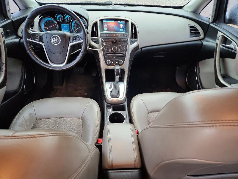 79033715 :رقم المزاد ، 1G4PP5SK0F4200444 vin ، 2015 Buick Verano مزاد بيع