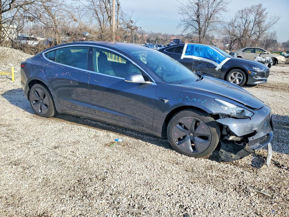 Aukcja sprzedaży 2019 Tesla Model 3, vin: 5YJ3E1EA9KF298512, numer aukcji: 79228675