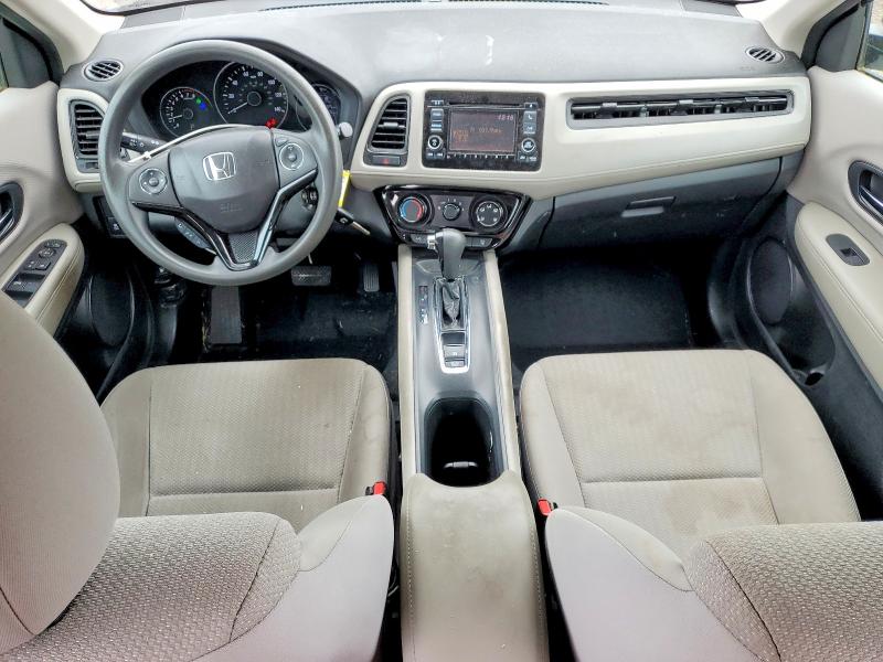 Продаж на аукціоні авто 2017 Honda Hr-v, vin: 3CZRU5H36HM705525, номер лоту: 76546285