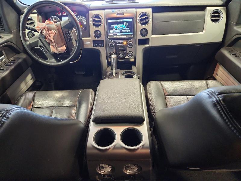 2013 Ford F150 მანქანა იყიდება აუქციონზე, vin: 1FTFW1ET8DFC50140, აუქციონის ნომერი: 78452975
