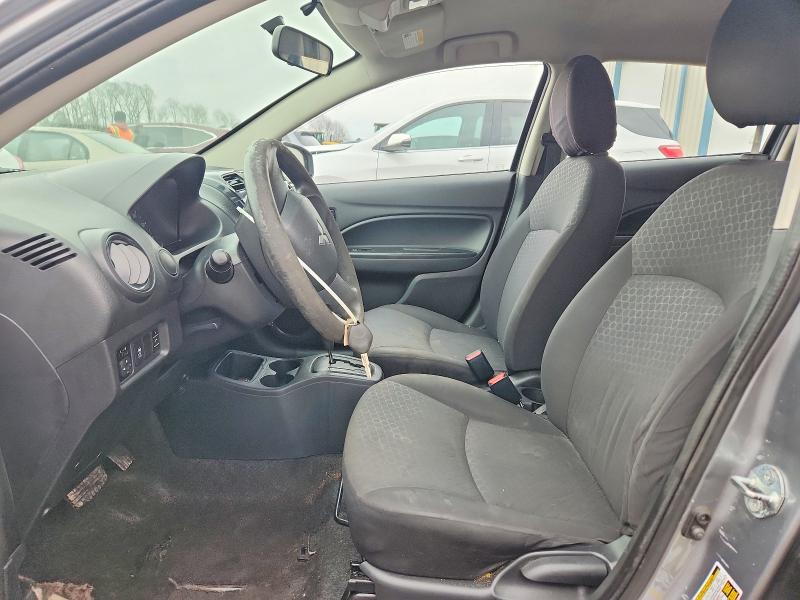 Продаж на аукціоні авто 2015 Mitsubishi Mirage, vin: ML32A3HJ9FH043334, номер лоту: 77990935