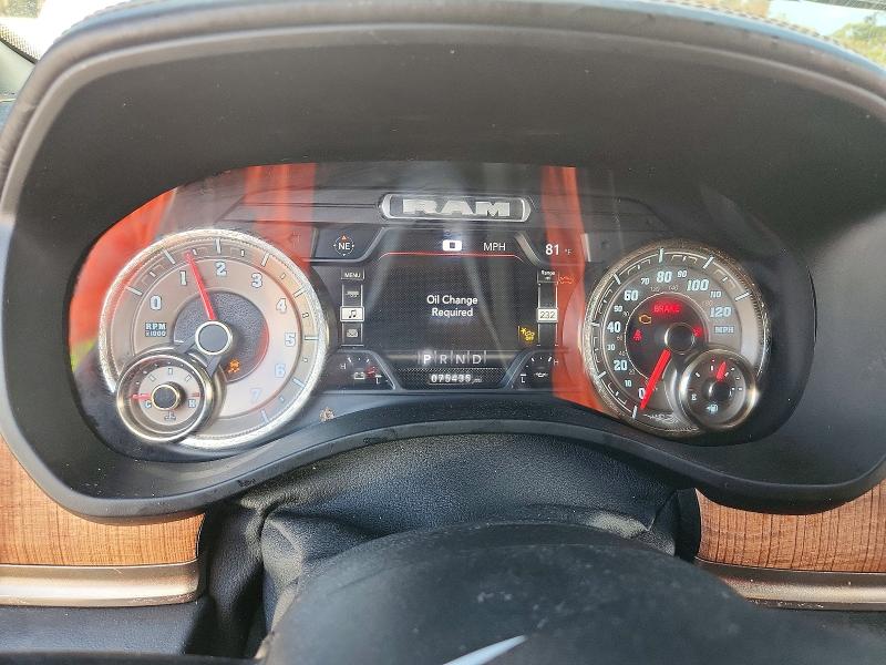 Продаж на аукціоні авто 2022 Ram 1500, vin: 1C6SRFKT1NN226008, номер лоту: 77907465