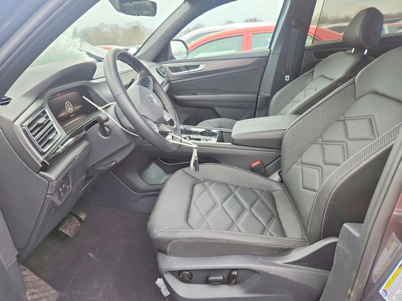 Aukcja sprzedaży 2025 Volkswagen Atlas Cross Sport, vin: 1V2HE2CA3SC214811, numer aukcji: 74560305