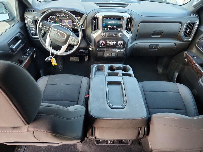Aukcja sprzedaży 2021 Gmc Sierra, vin: 1GTP9CEK1MZ415183, numer aukcji: 78919385