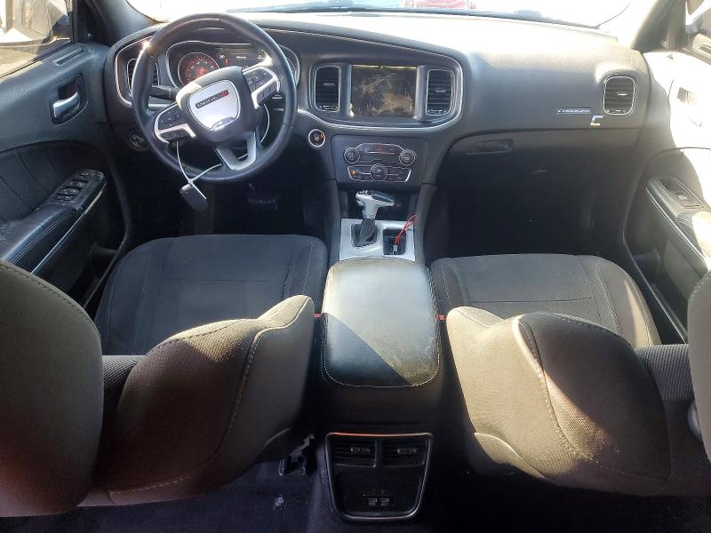 Продажа на аукционе авто 2016 Dodge Charger, vin: 2C3CDXHG2GH323875, номер лота: 77810145