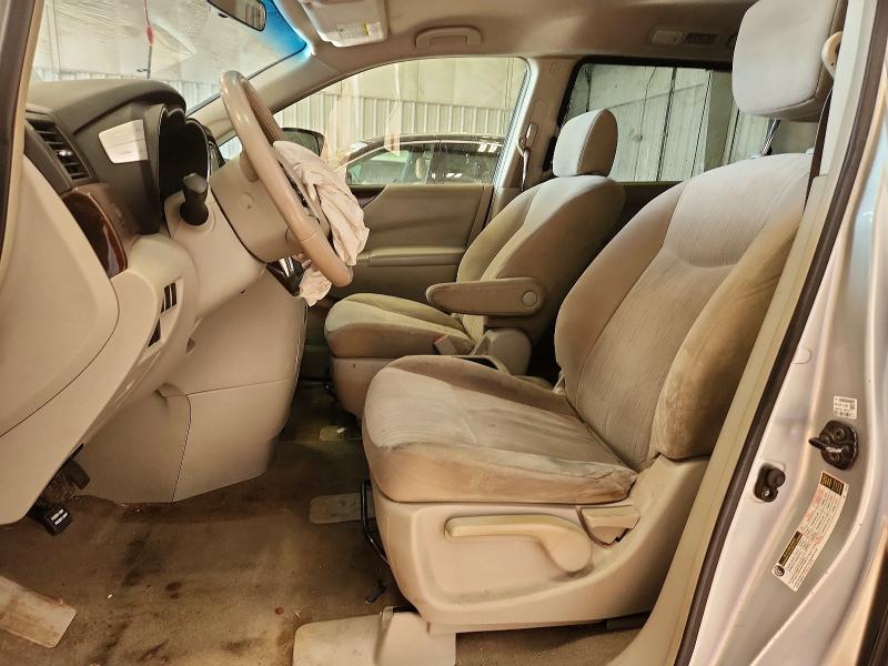 Продажа на аукционе авто 2017 Nissan Quest, vin: JN8AE2KP8H9166600, номер лота: 78888665
