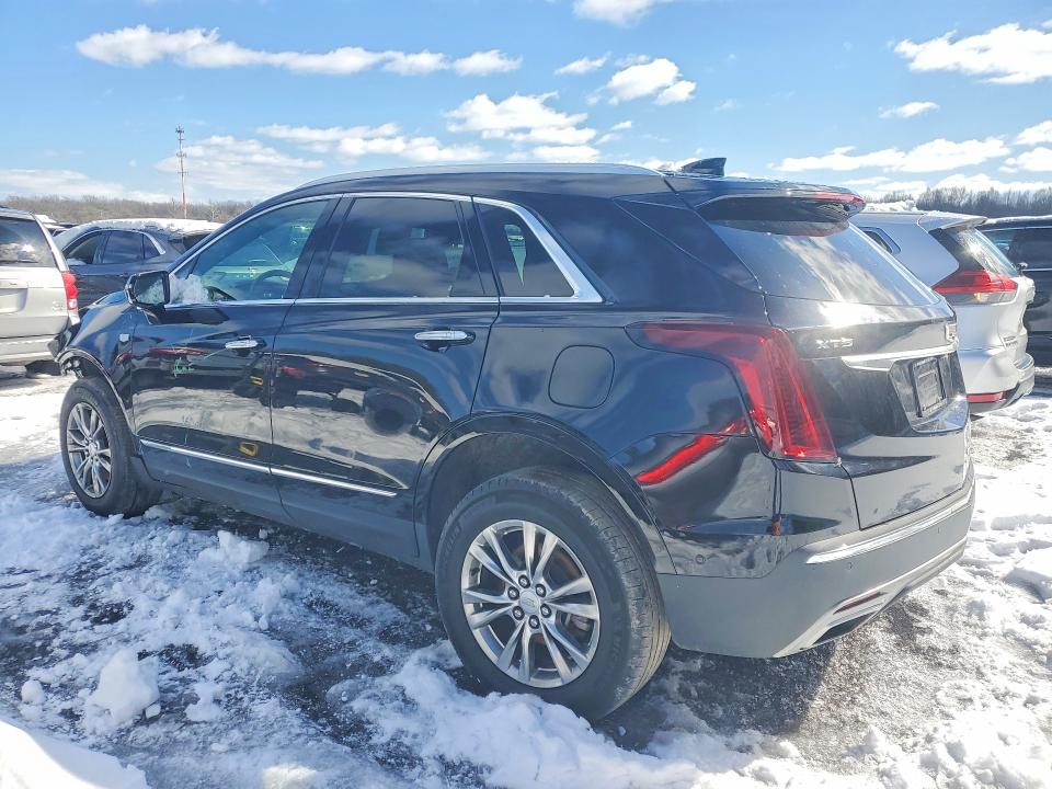 Aukcja sprzedaży 2020 Cadillac Xt5, vin: 1GYKNCRS3LZ212384, numer aukcji: 78085395