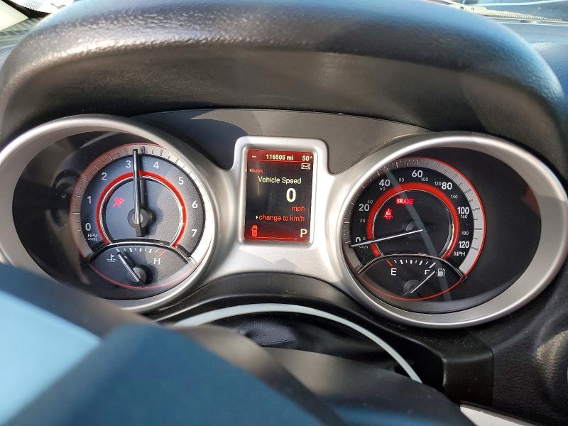 Продажа на аукционе авто 2016 Dodge Journey, vin: 3C4PDCGB8GT178831, номер лота: 77161495