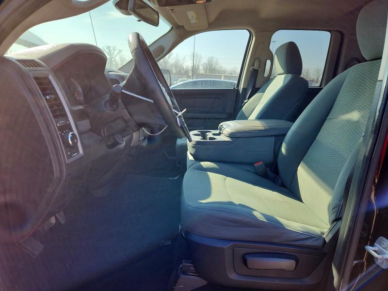 Продажа на аукционе авто 2014 Ram 1500, vin: 1C6RR7FTXES419046, номер лота: 78976175