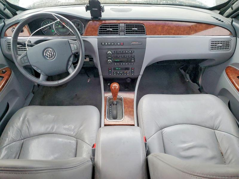Aukcja sprzedaży 2006 Buick Lacrosse, vin: 2G4WE587961199827, numer aukcji: 77891385
