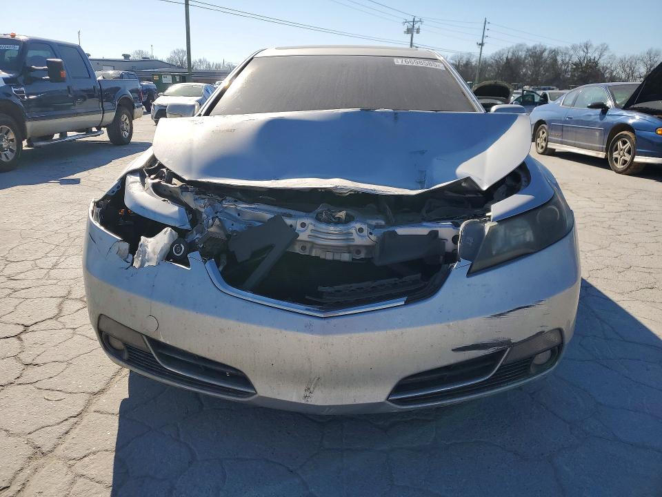 Продаж на аукціоні авто 2013 Acura Tl, vin: 19UUA8F53DA012564, номер лоту: 76698585