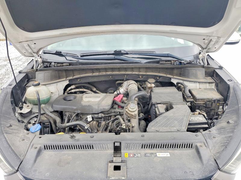 79274945 :رقم المزاد ، KM8J33A27GU250962 vin ، 2016 Hyundai Tucson مزاد بيع