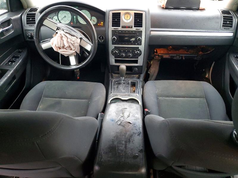 Aukcja sprzedaży 2010 Chrysler 300, vin: 2C3CA5CV9AH182944, numer aukcji: 75088305