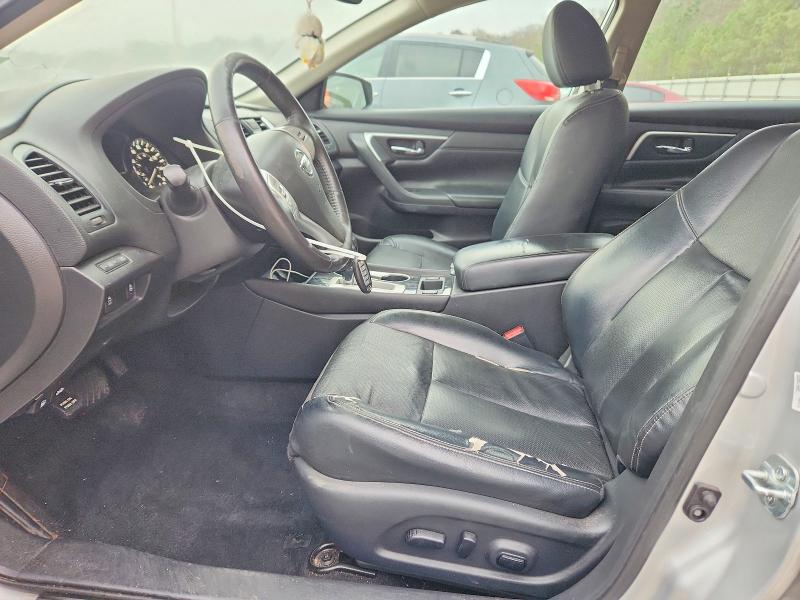 Aukcja sprzedaży 2018 Nissan Altima, vin: 1N4AL3AP7JC244890, numer aukcji: 78878345