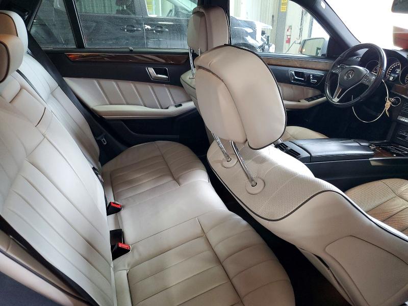 Продаж на аукціоні авто 2016 Mercedes-benz E, vin: WDDHH8JB9GB204780, номер лоту: 76911625