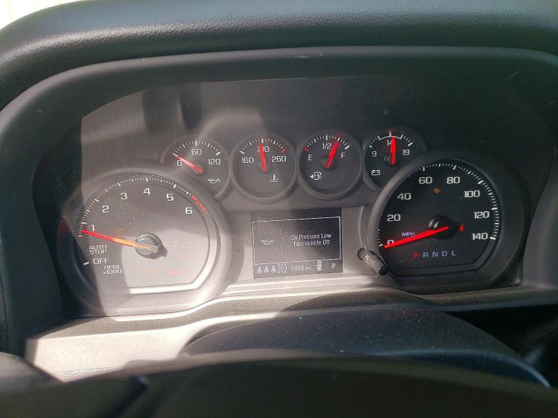 Aukcja sprzedaży 2026 Chevrolet Silverado, vin: 3GCPKCEK9TG146112, numer aukcji: 77439645