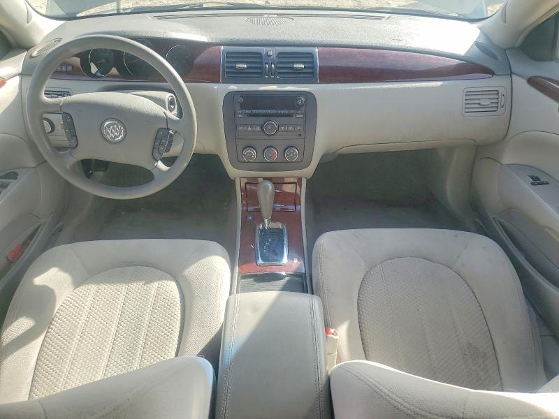 77827785 :رقم المزاد ، 1G4HP57236U164357 vin ، 2006 Buick Lucerne مزاد بيع