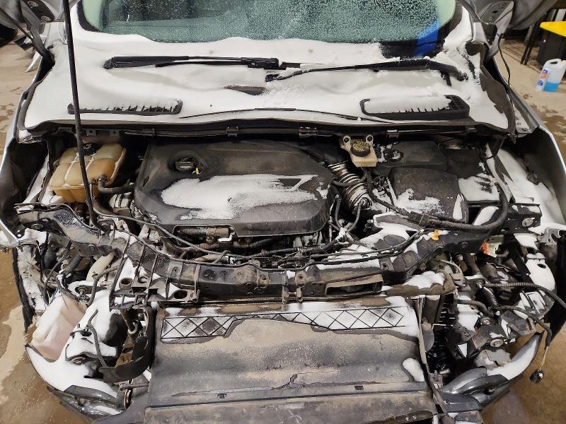 Продажа на аукционе авто 2014 Ford Escape, vin: 1FMCU9GX0EUD53519, номер лота: 77591315