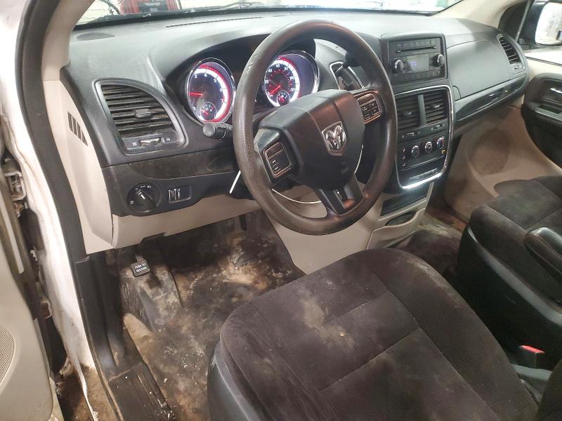 Продажа на аукционе авто 2014 Ram Tradesman, vin: 2C4JRGAGXER248381, номер лота: 78594715
