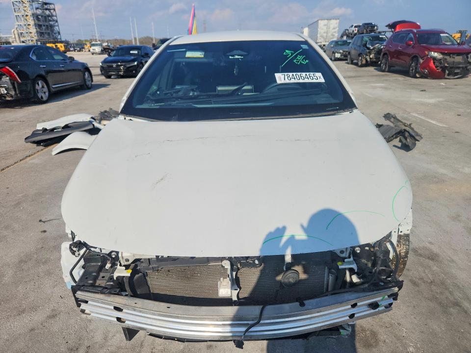 Продажа на аукционе авто 2024 Toyota Corolla Hatchback, vin: JTND4MBE7R3222578, номер лота: 78406465