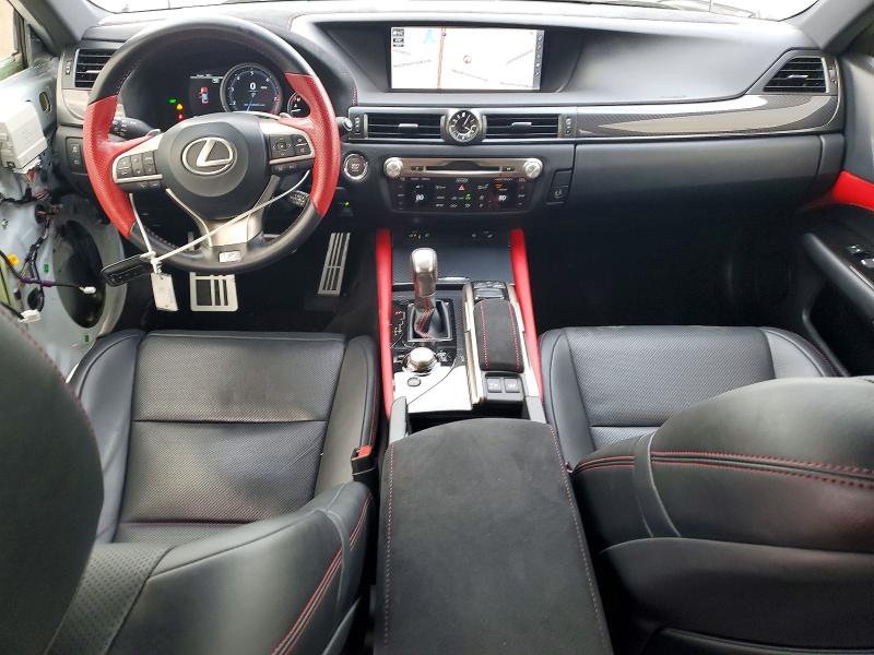 Продажа на аукционе авто 2020 Lexus Gs, vin: JTHGZ1CL8LA013169, номер лота: 78411605