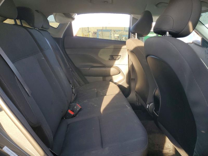 Продаж на аукціоні авто 2026 Hyundai Kona, vin: KM8HA3AB5TU383931, номер лоту: 79182645